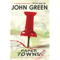 Paper towns (Puffin Books)
